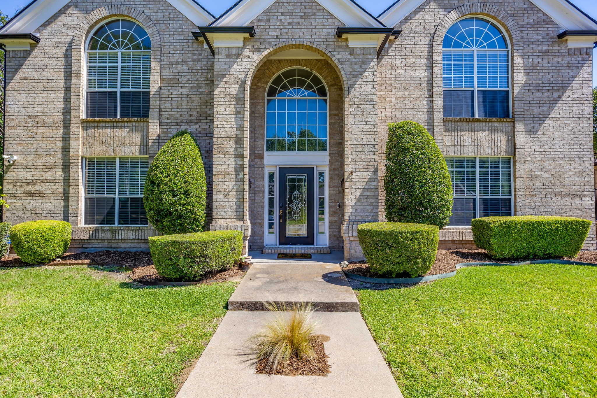 7501 Amhurst Circle Fort Worth TX 76132