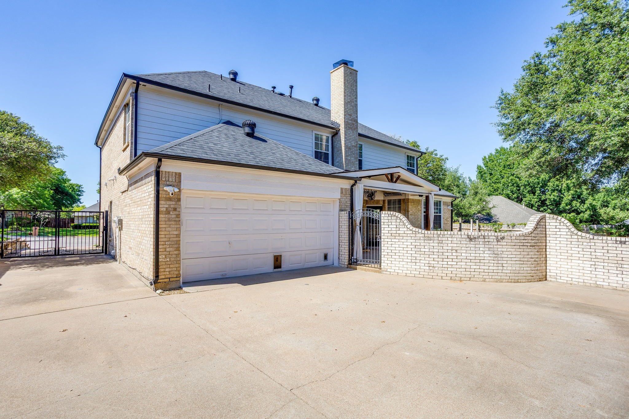7501 Amhurst Circle Fort Worth TX 76132