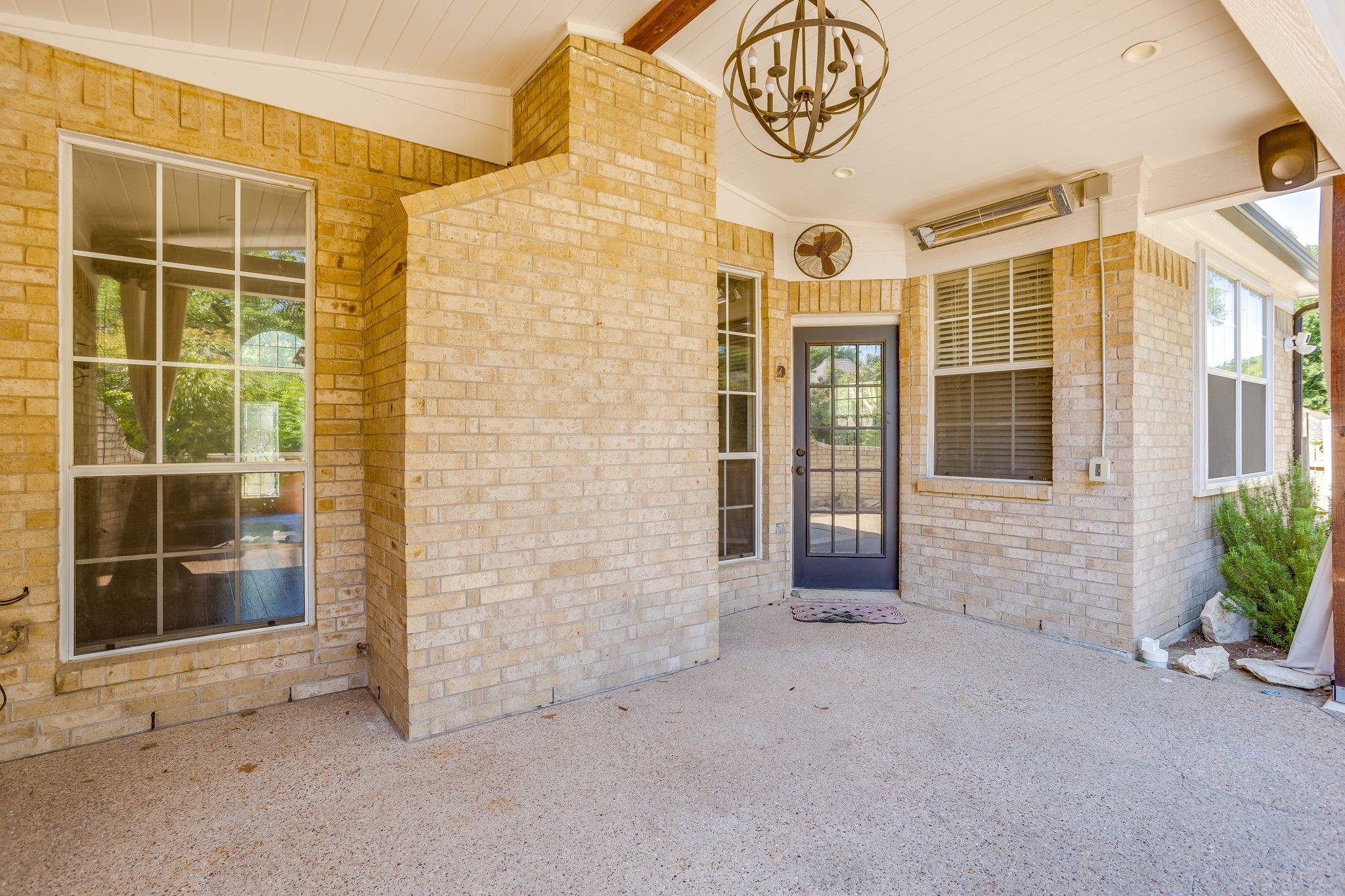 7501 Amhurst Circle Fort Worth TX 76132