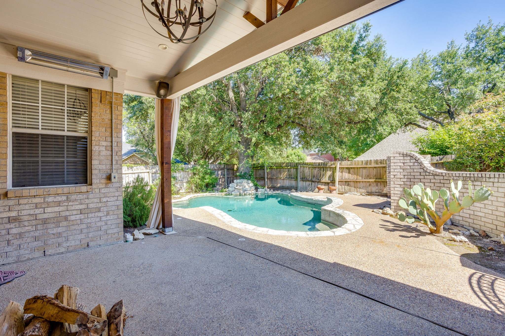 7501 Amhurst Circle Fort Worth TX 76132