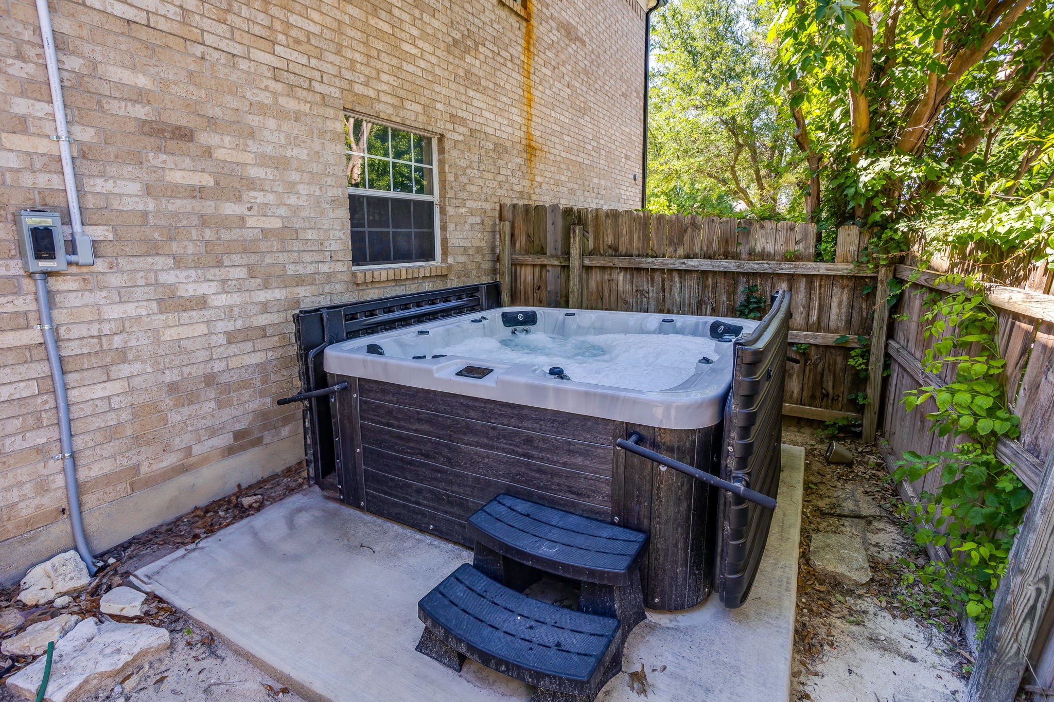 7501 Amhurst Circle Fort Worth TX 76132