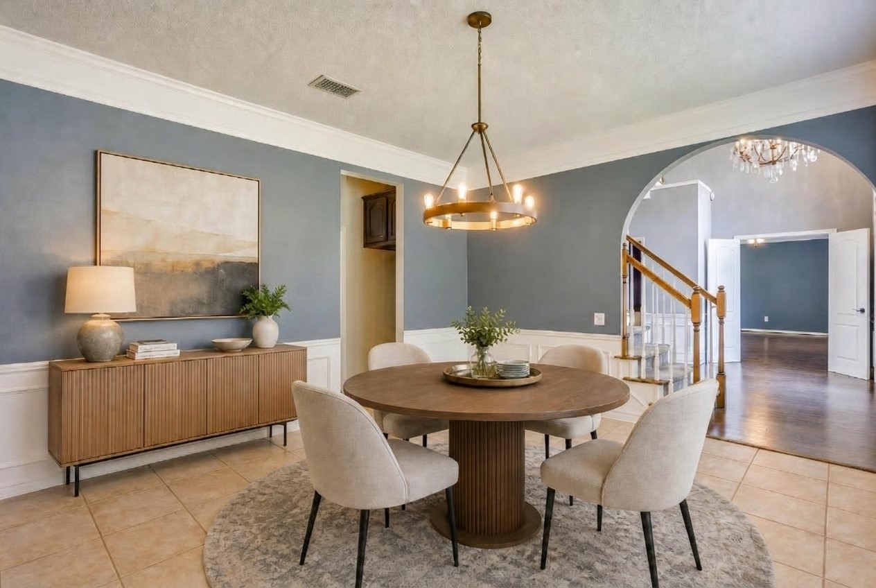 7501 Amhurst Circle Fort Worth TX 76132