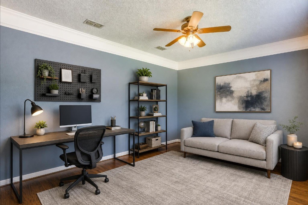 7501 Amhurst Circle Fort Worth TX 76132