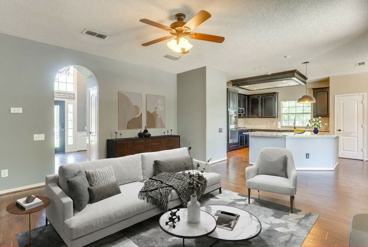 7501 Amhurst Circle Fort Worth TX 76132