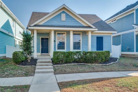 10224 Waterbury Drive Providence Village TX 76227
