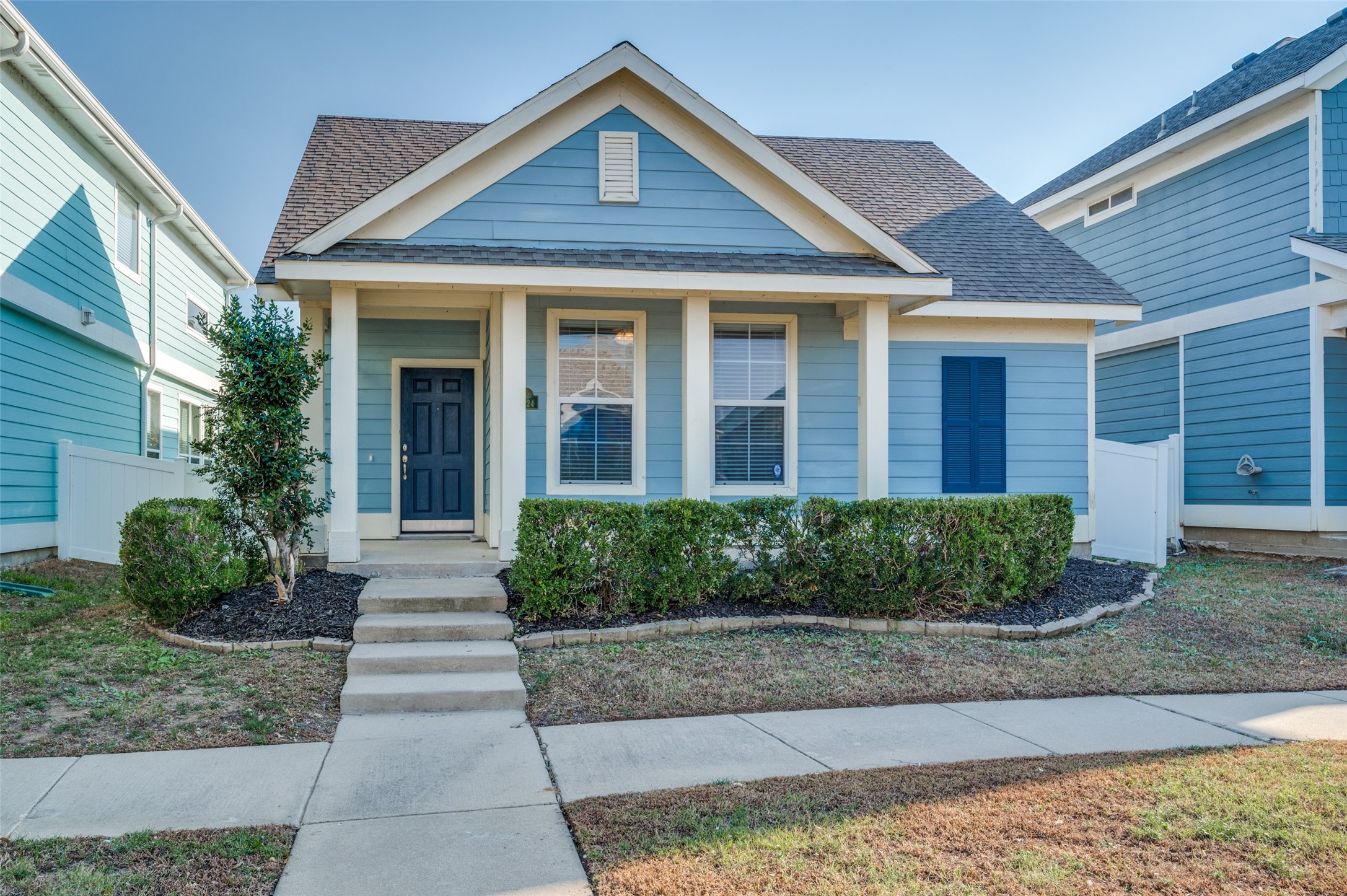 10224 Waterbury Drive Providence Village TX 76227