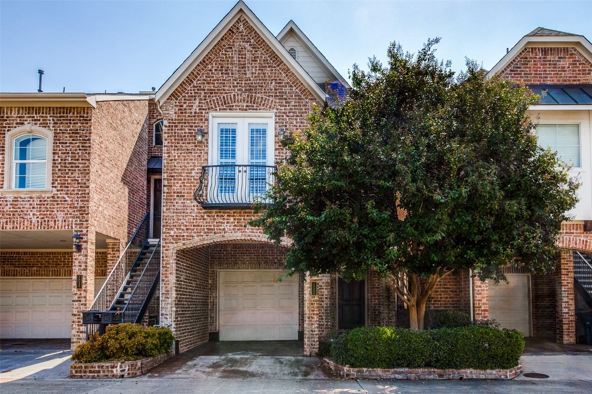 18331 Frankford Lakes Circle Dallas TX 75252