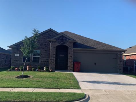 1812 Princeton Avenue Farmersville TX 75442