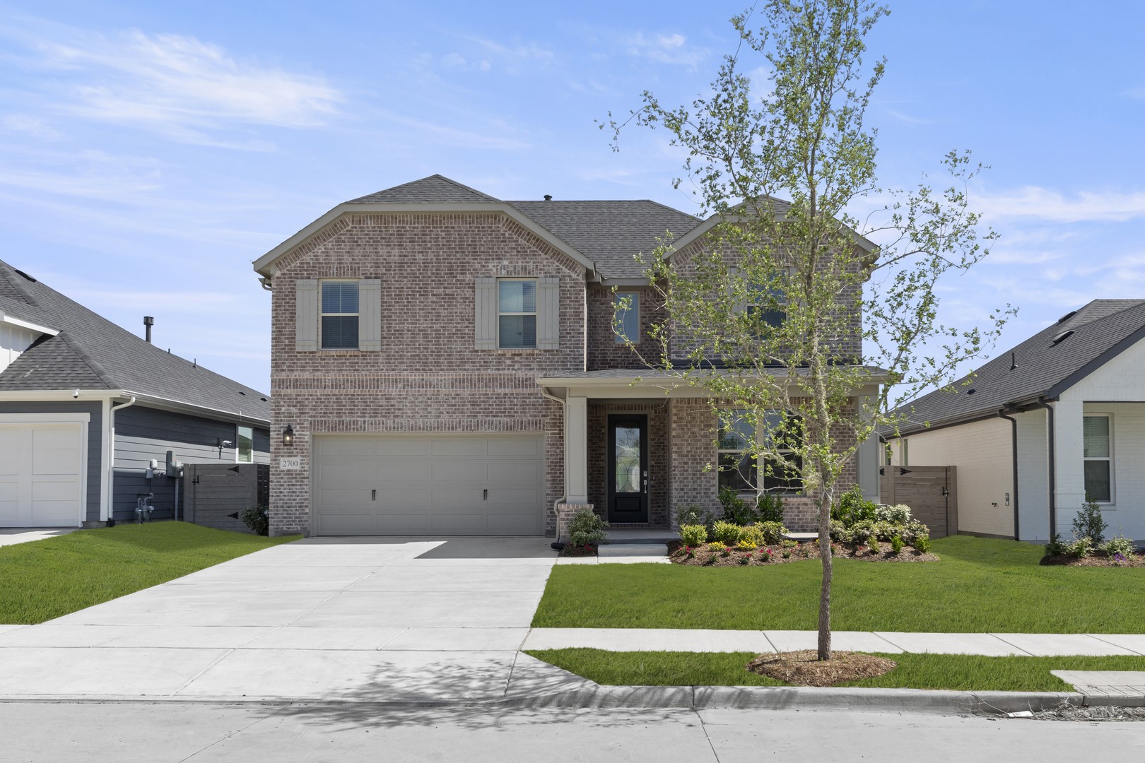 2700 Andorra Road Mckinney TX 75071