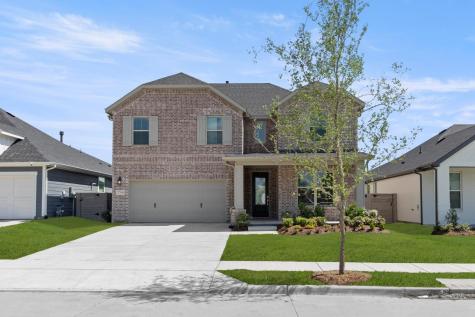 2700 Andorra Road Mckinney TX 75071