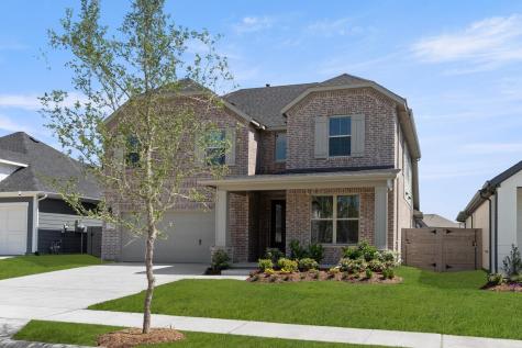 2700 Andorra Road Mckinney TX 75071