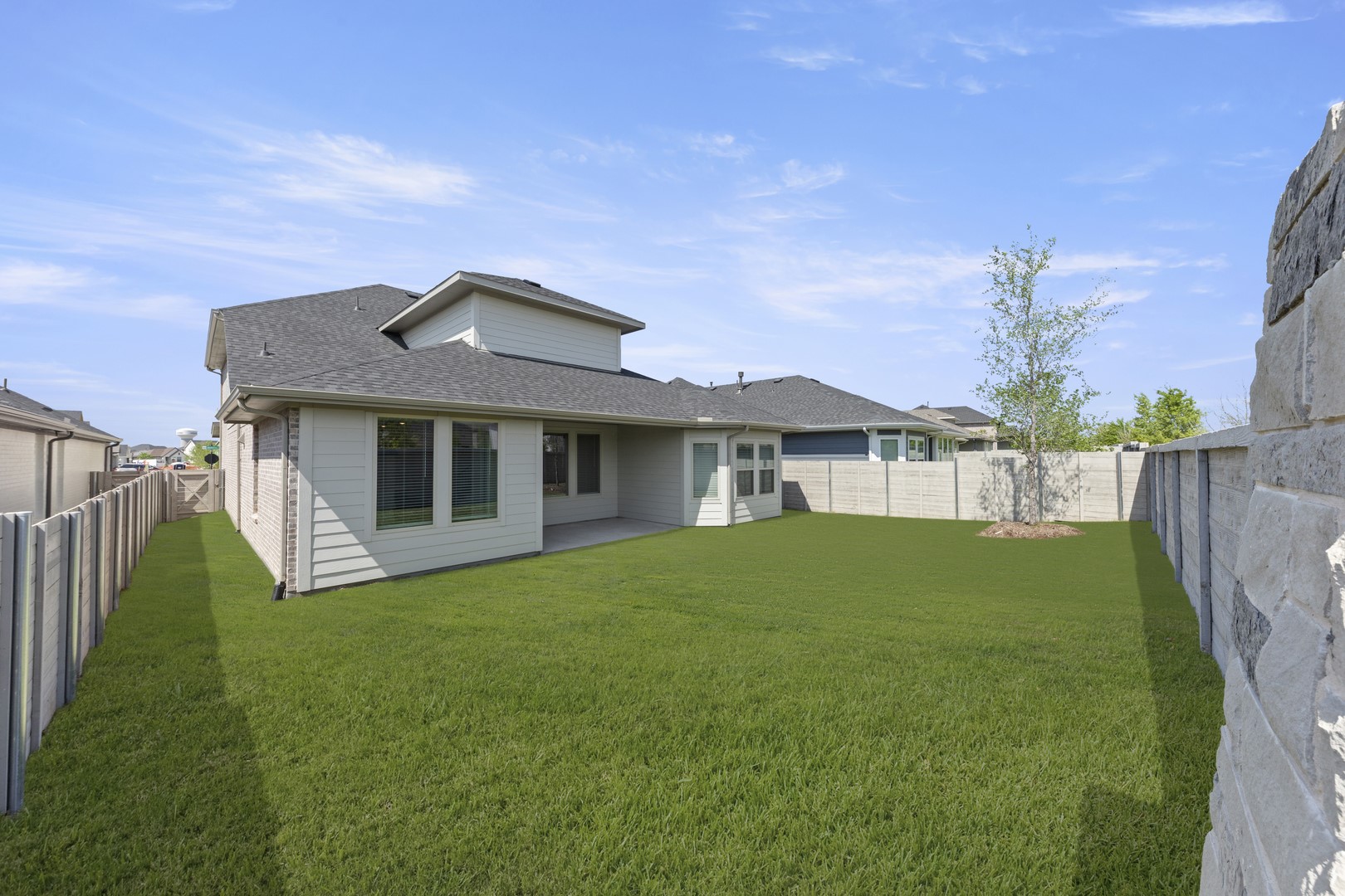 2700 Andorra Road Mckinney TX 75071