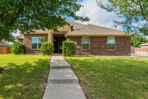 926 Safrano Street Midlothian TX 76065
