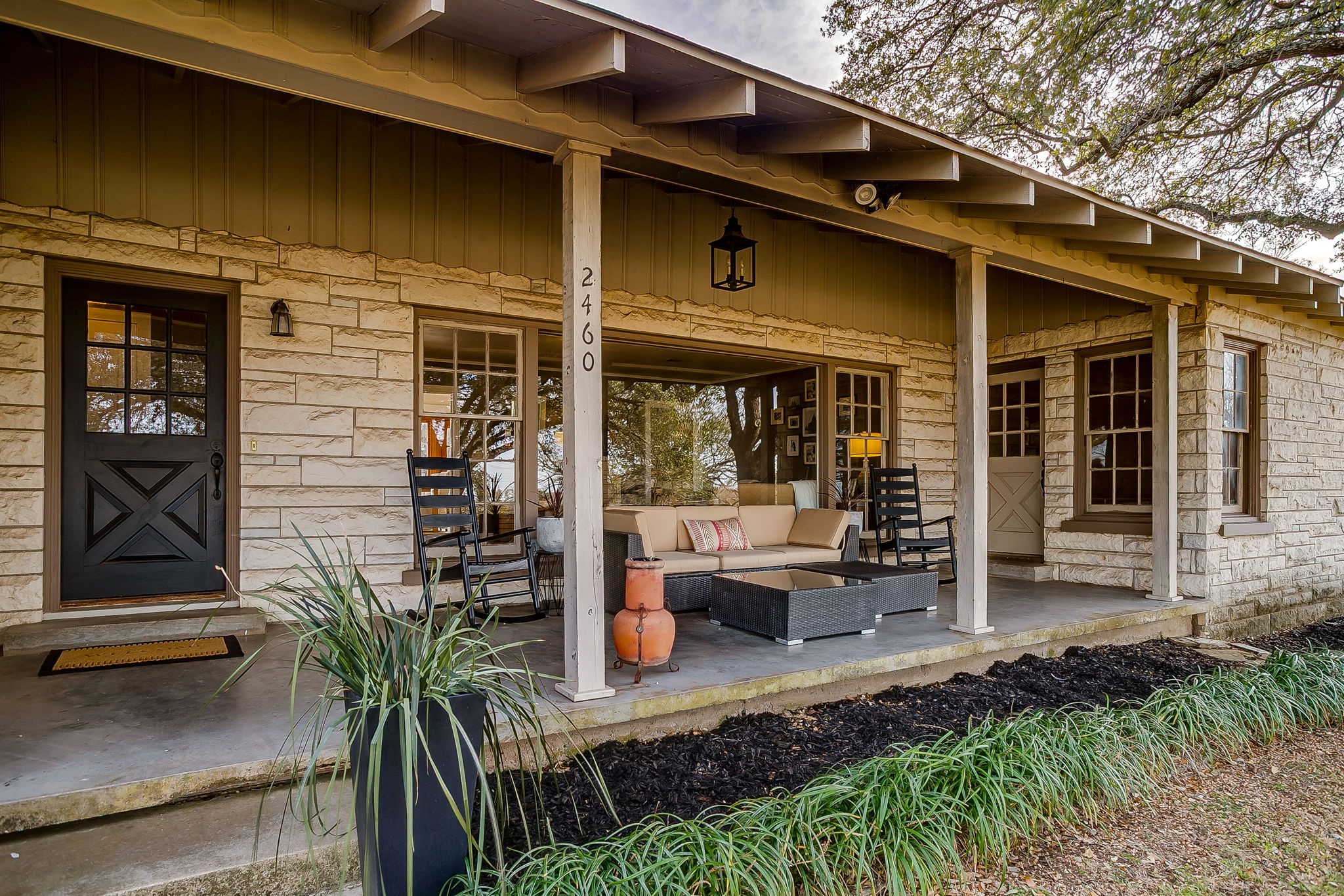 2460 Old Annetta Road Aledo TX 76008