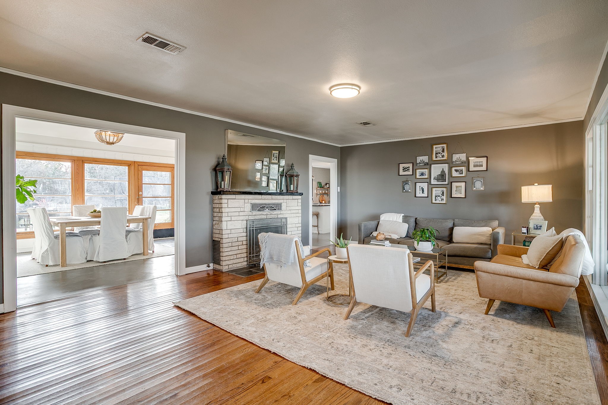 2460 Old Annetta Road Aledo TX 76008