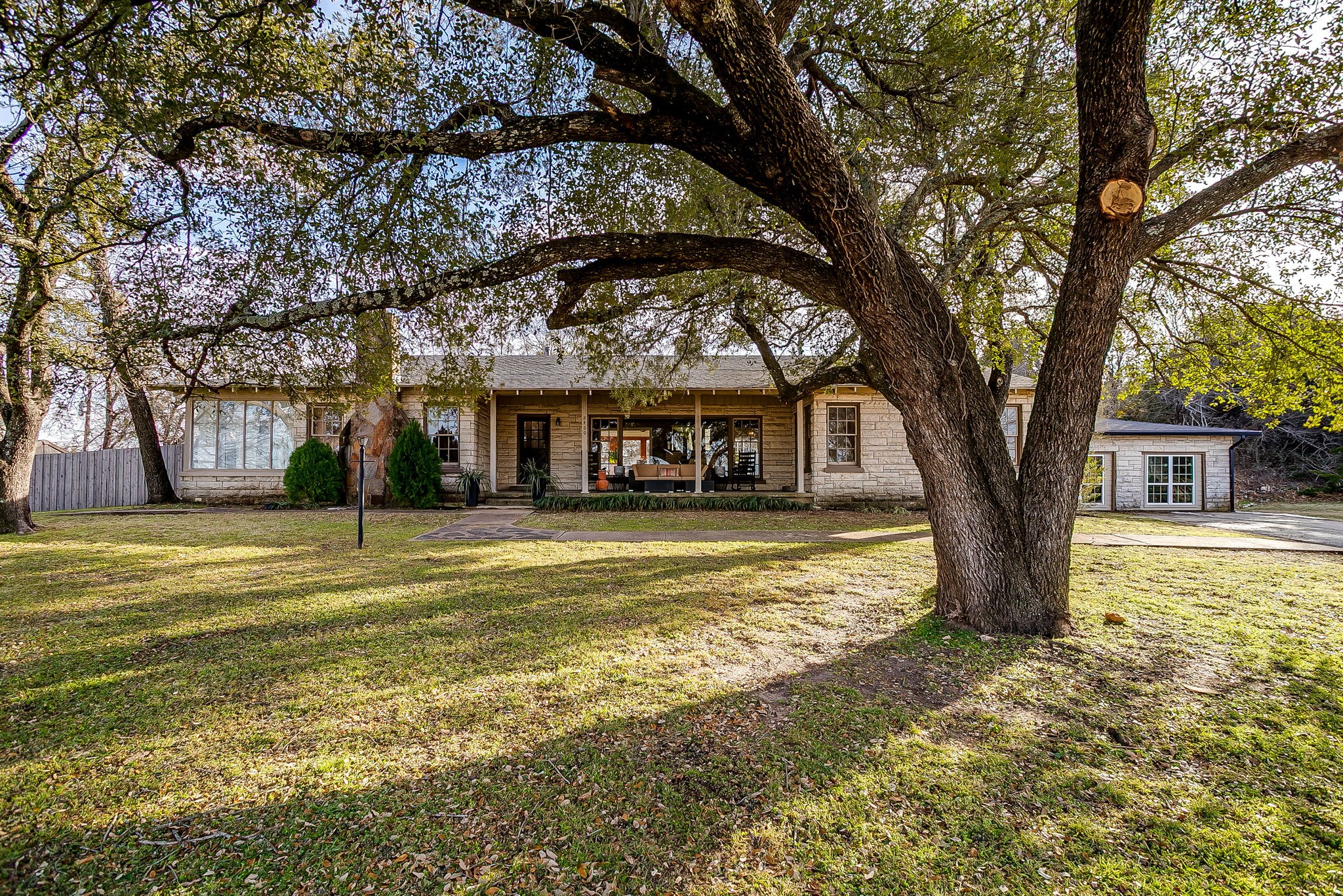 2460 Old Annetta Road Aledo TX 76008