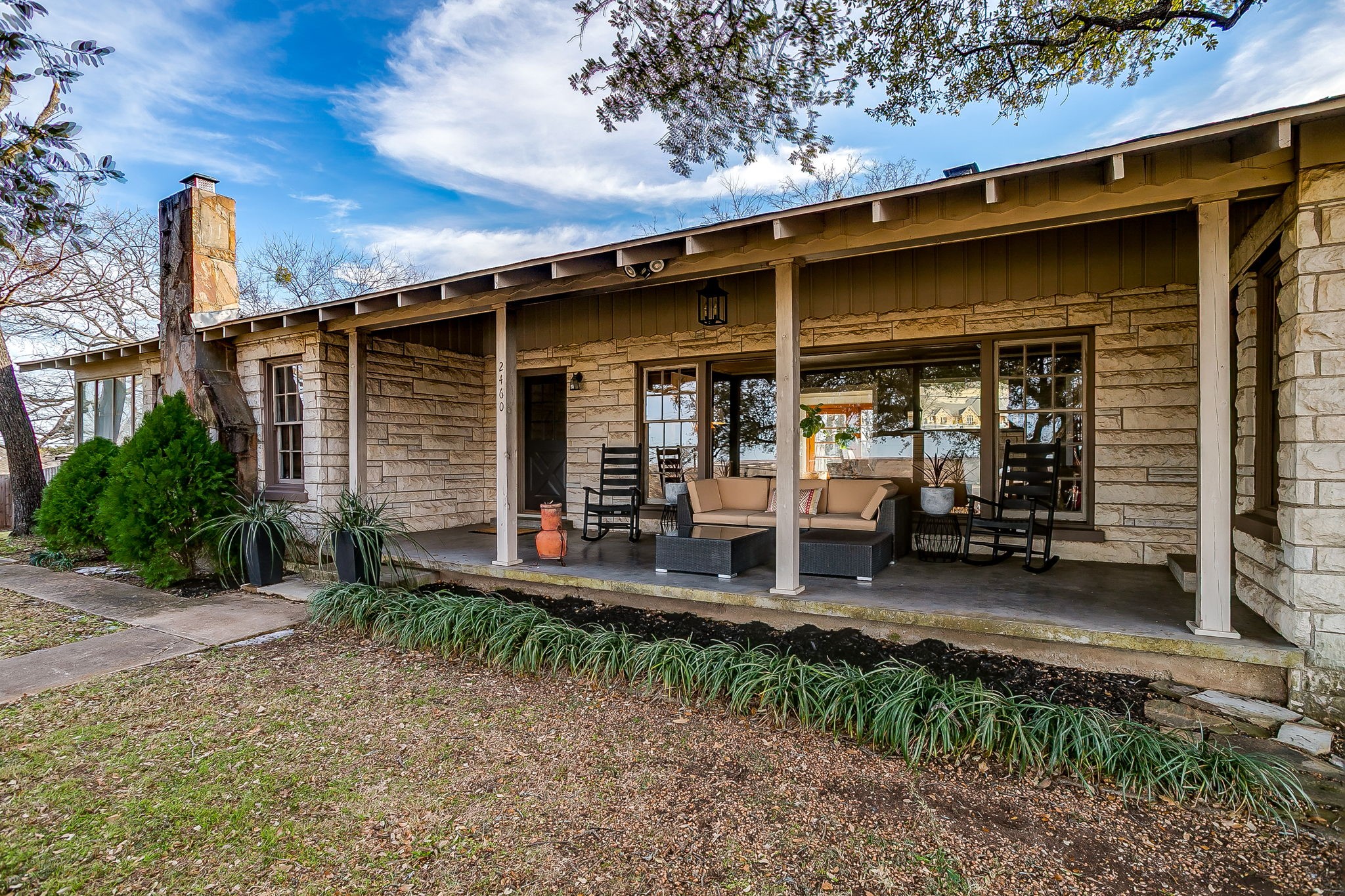 2460 Old Annetta Road Aledo TX 76008