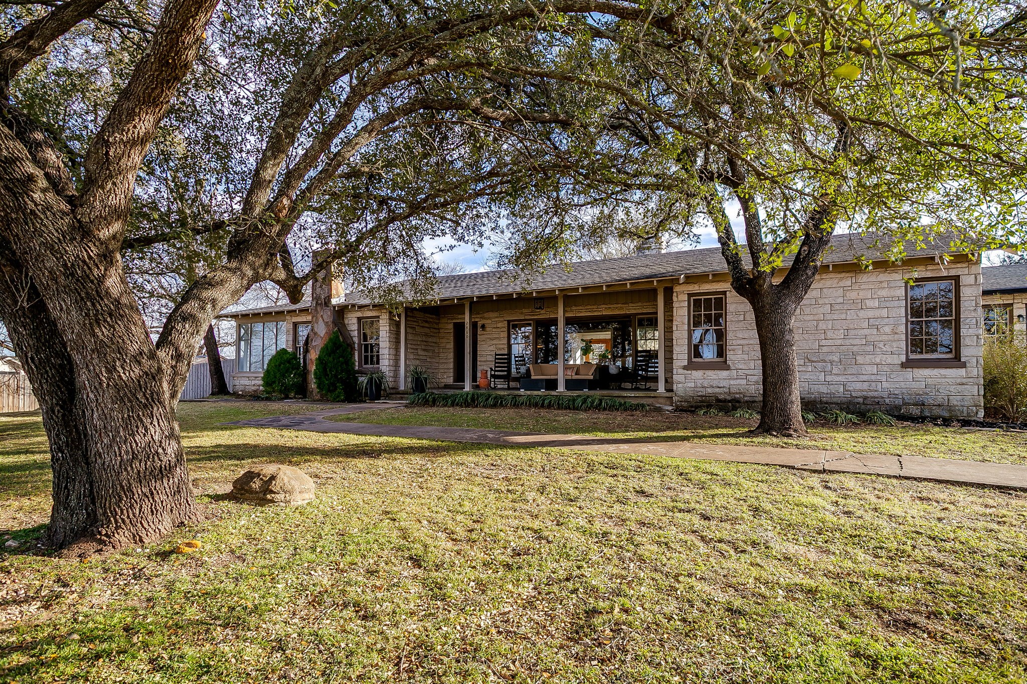 2460 Old Annetta Road Aledo TX 76008