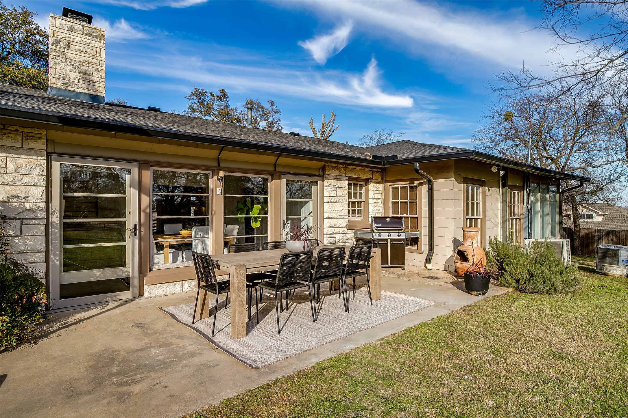 2460 Old Annetta Road Aledo TX 76008