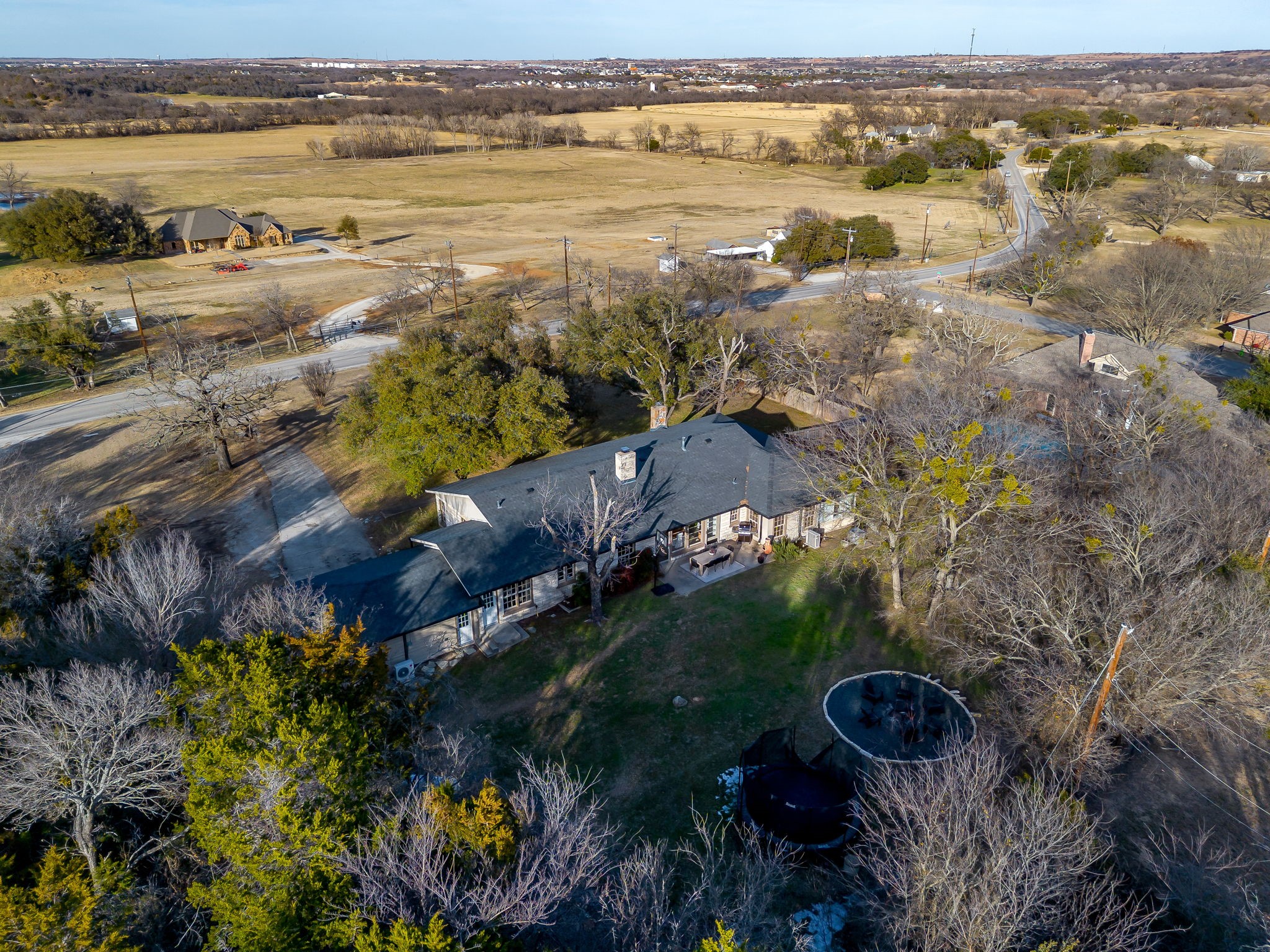 2460 Old Annetta Road Aledo TX 76008
