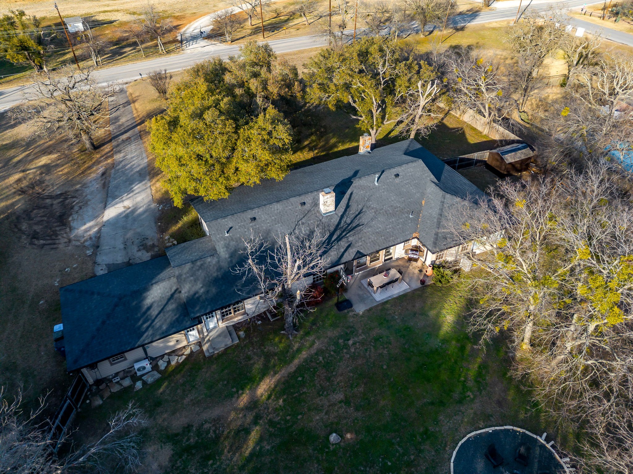 2460 Old Annetta Road Aledo TX 76008