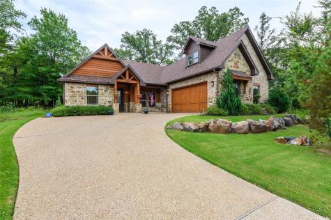 365 Dublin Circle Gordonville TX 76245