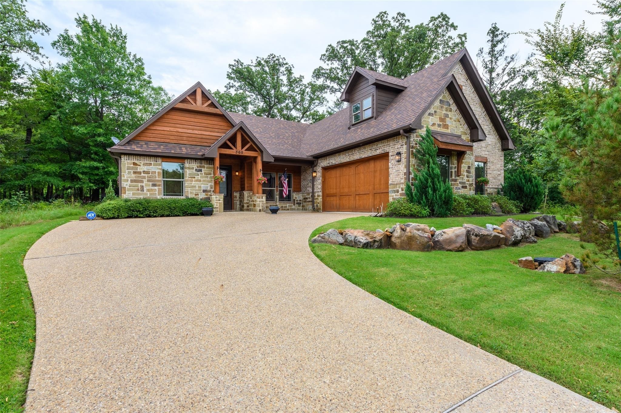 365 Dublin Circle Gordonville TX 76245