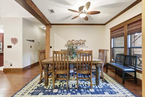 365 Dublin Circle Gordonville TX 76245