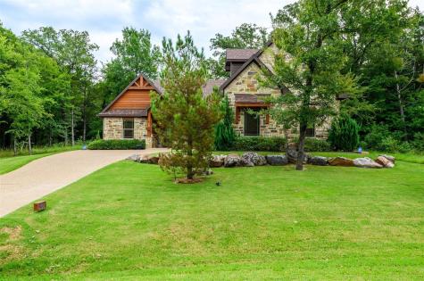 365 Dublin Circle Gordonville TX 76245