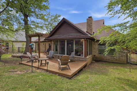 365 Dublin Circle Gordonville TX 76245