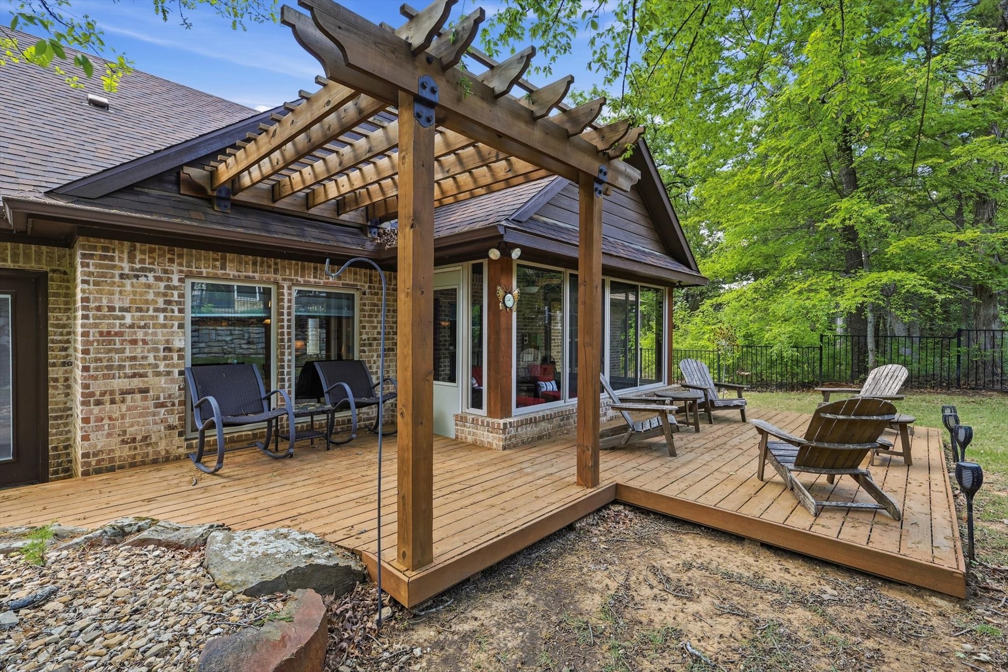 365 Dublin Circle Gordonville TX 76245