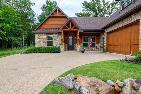 365 Dublin Circle Gordonville TX 76245