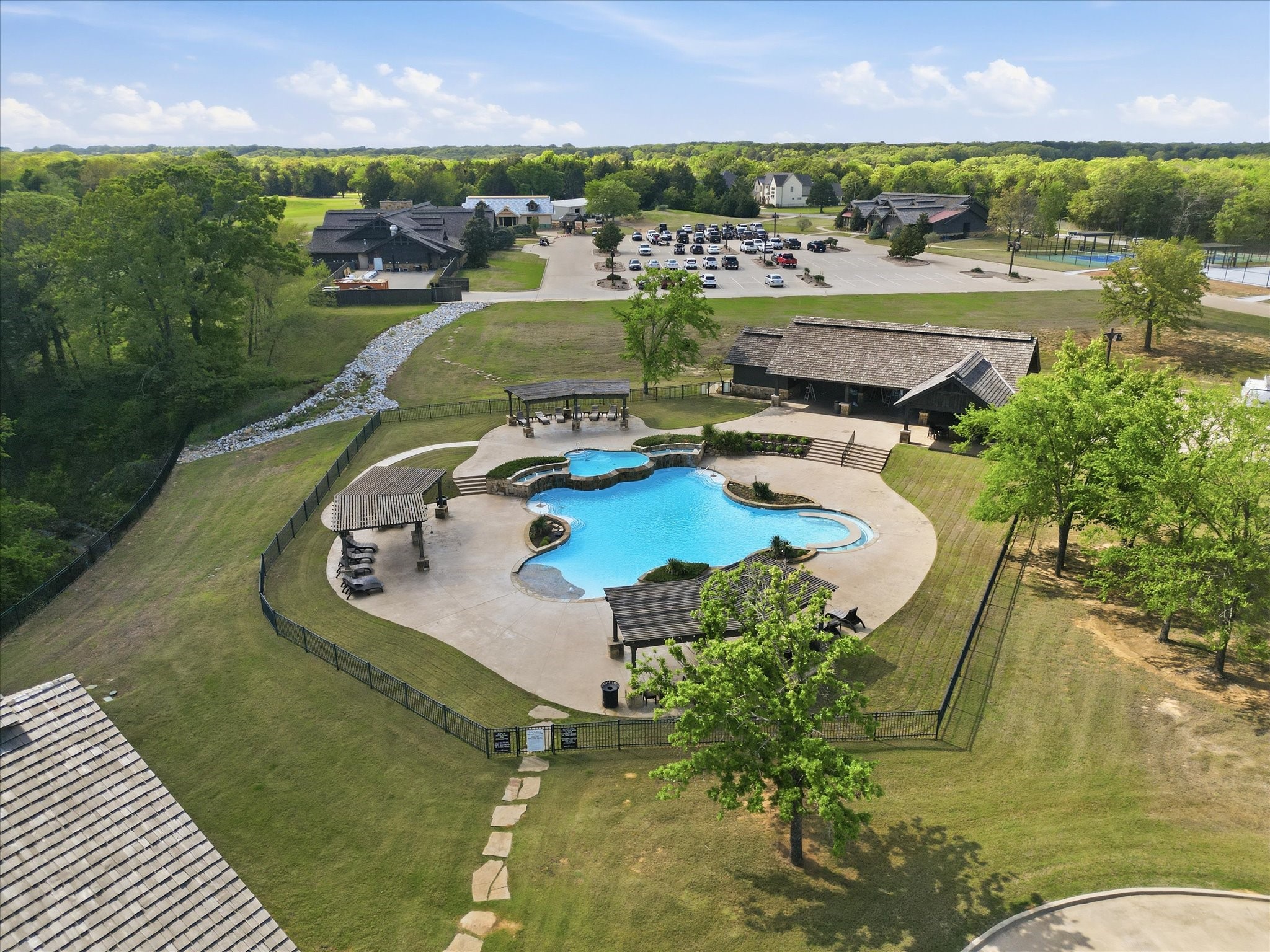 365 Dublin Circle Gordonville TX 76245