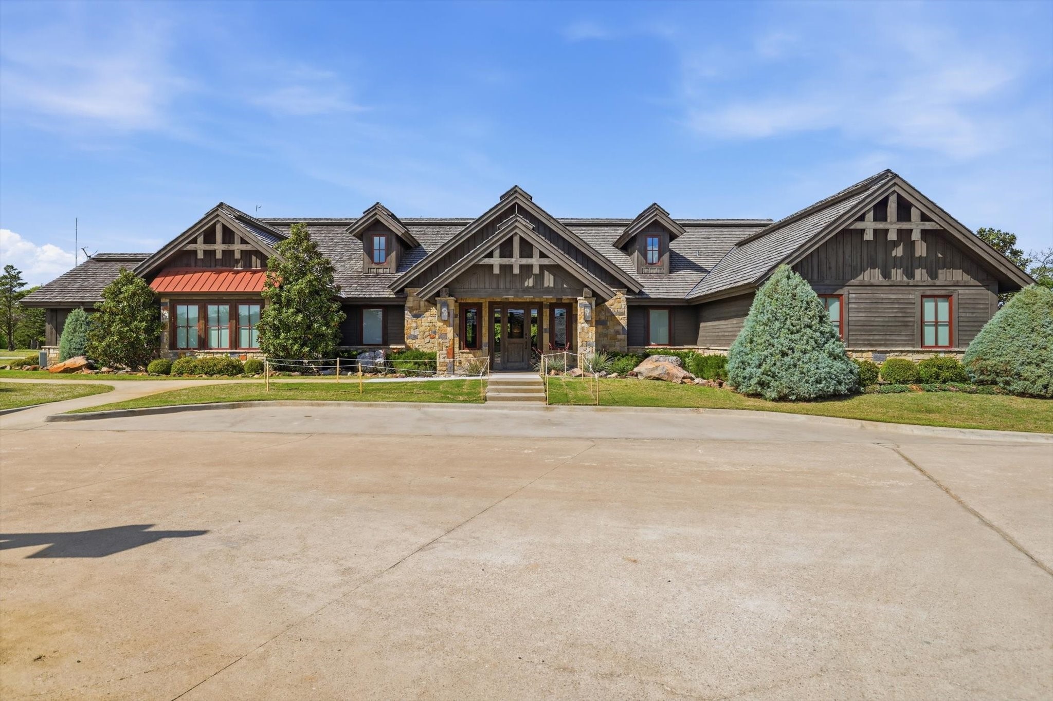 365 Dublin Circle Gordonville TX 76245