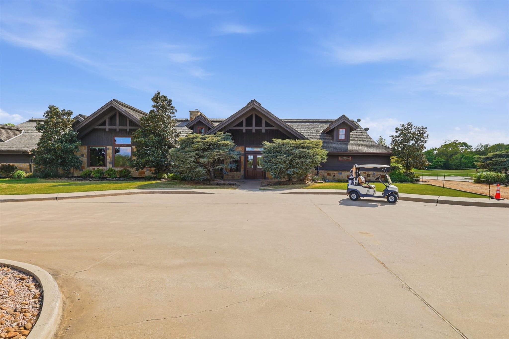 365 Dublin Circle Gordonville TX 76245