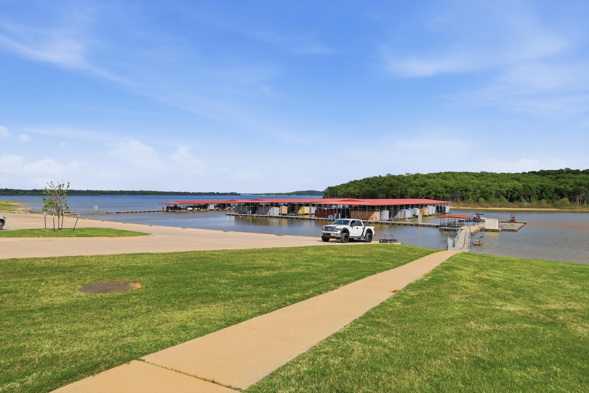365 Dublin Circle Gordonville TX 76245