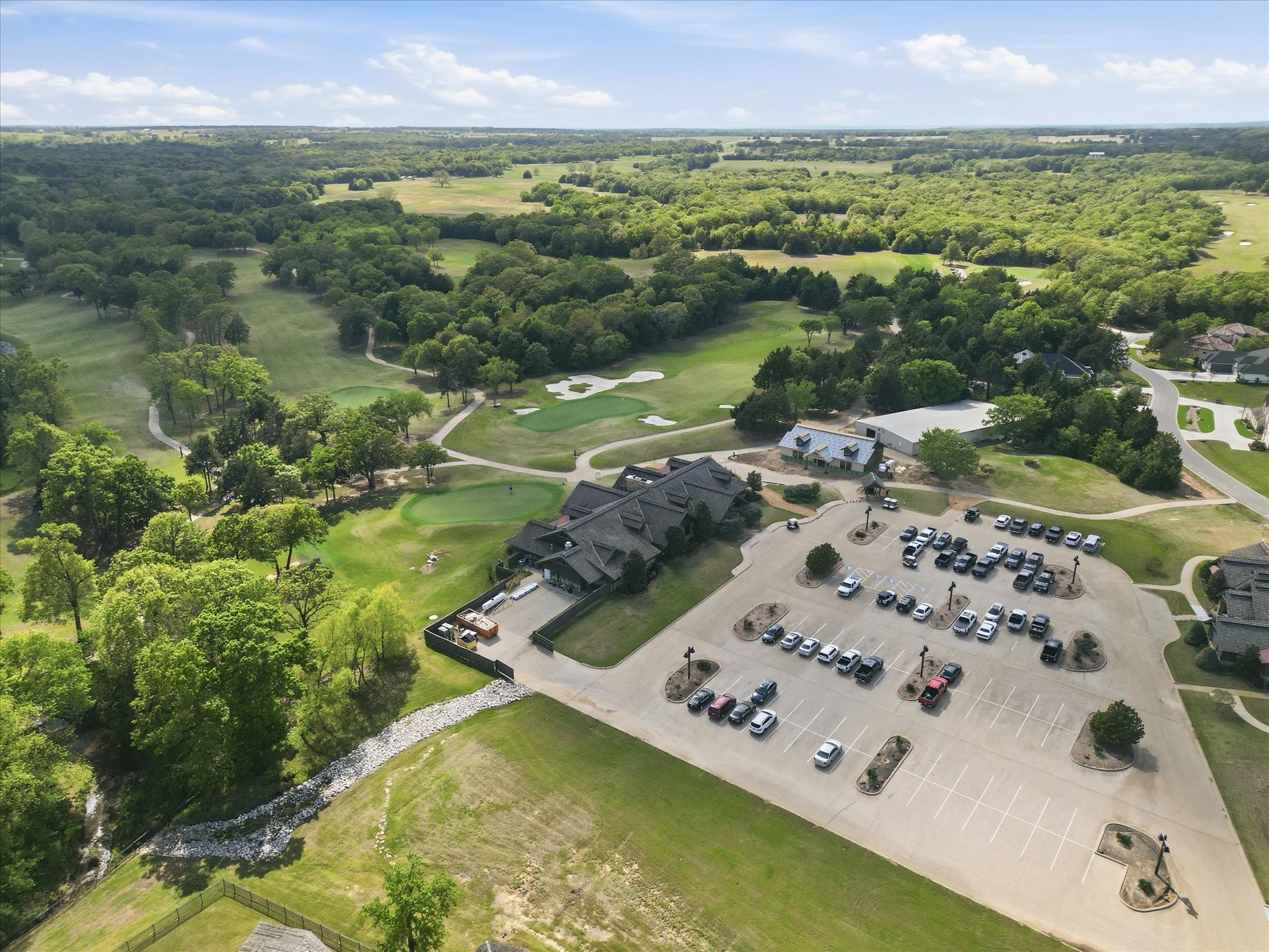365 Dublin Circle Gordonville TX 76245
