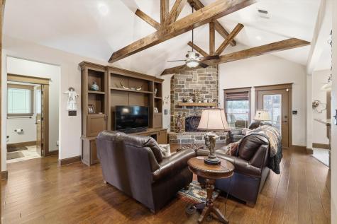 365 Dublin Circle Gordonville TX 76245
