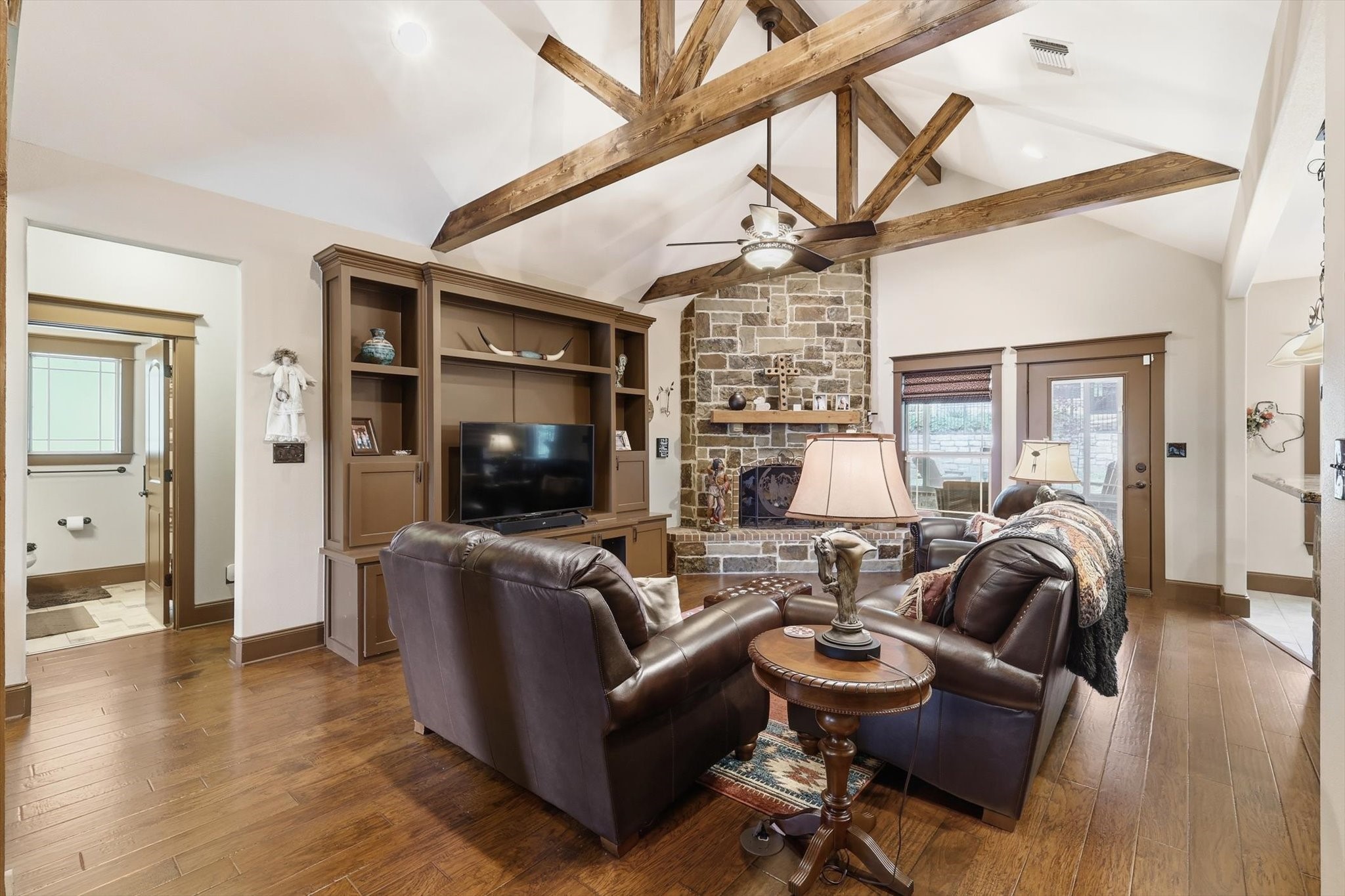365 Dublin Circle Gordonville TX 76245