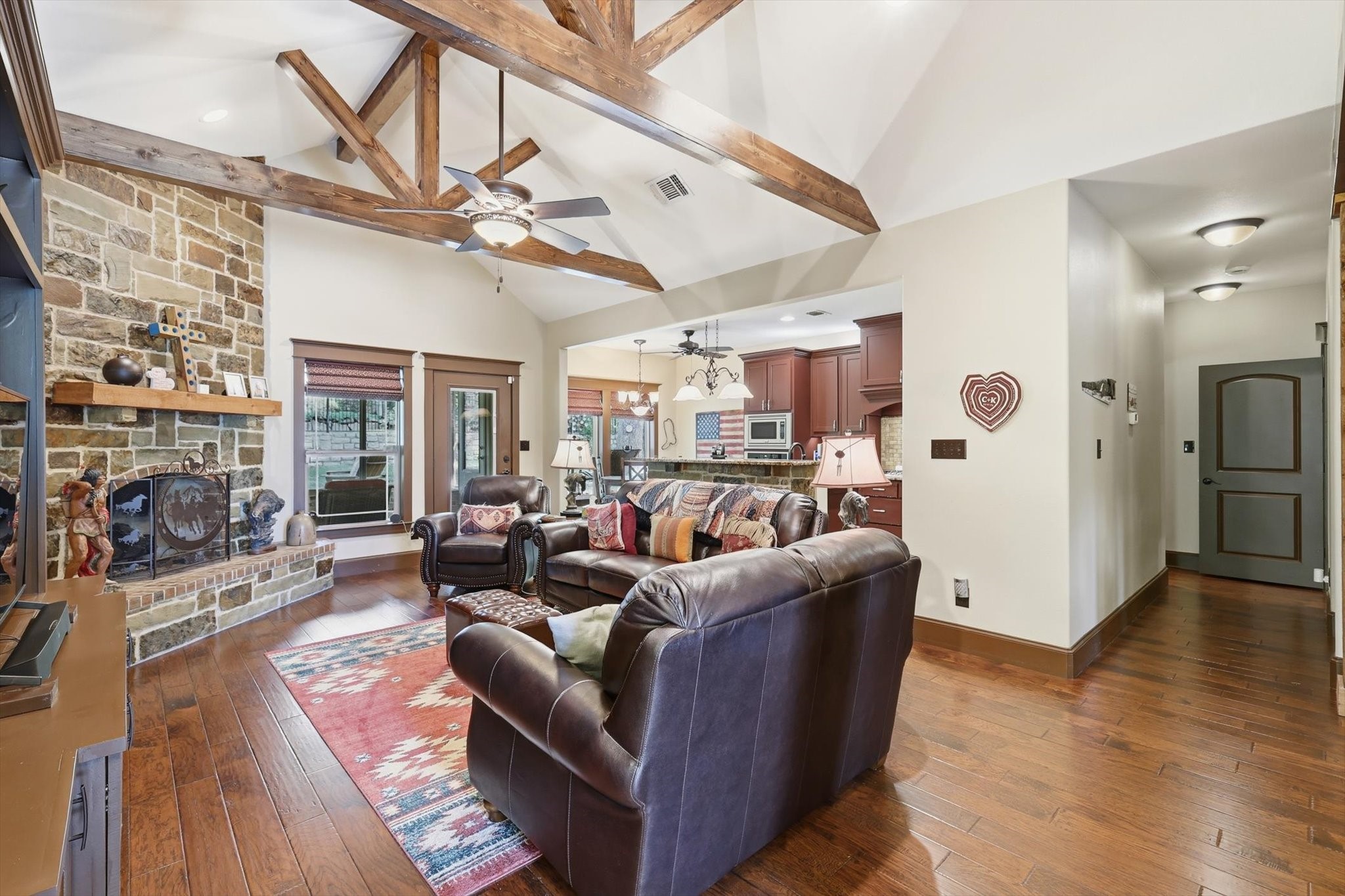 365 Dublin Circle Gordonville TX 76245