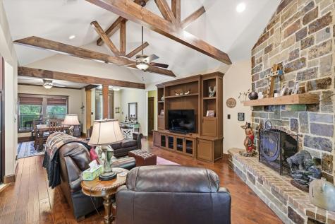 365 Dublin Circle Gordonville TX 76245