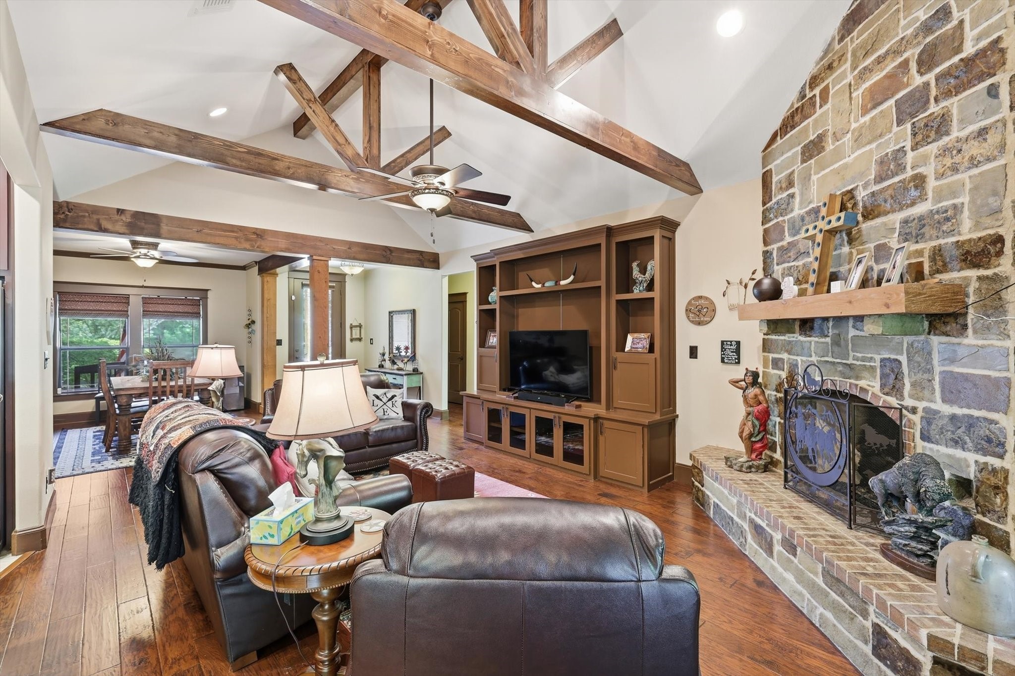 365 Dublin Circle Gordonville TX 76245
