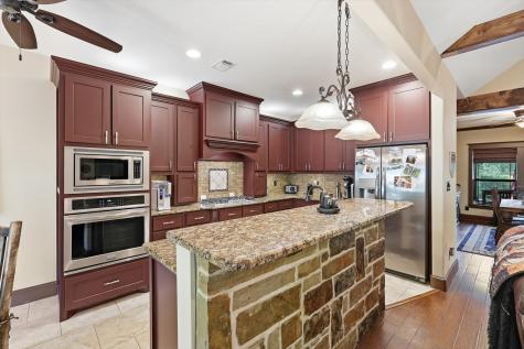 365 Dublin Circle Gordonville TX 76245