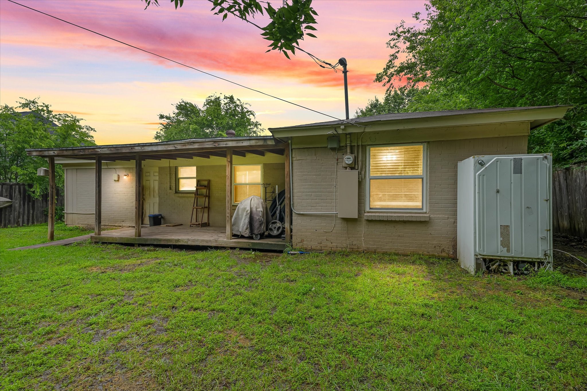 504 Parkside Drive White Settlement TX 76108