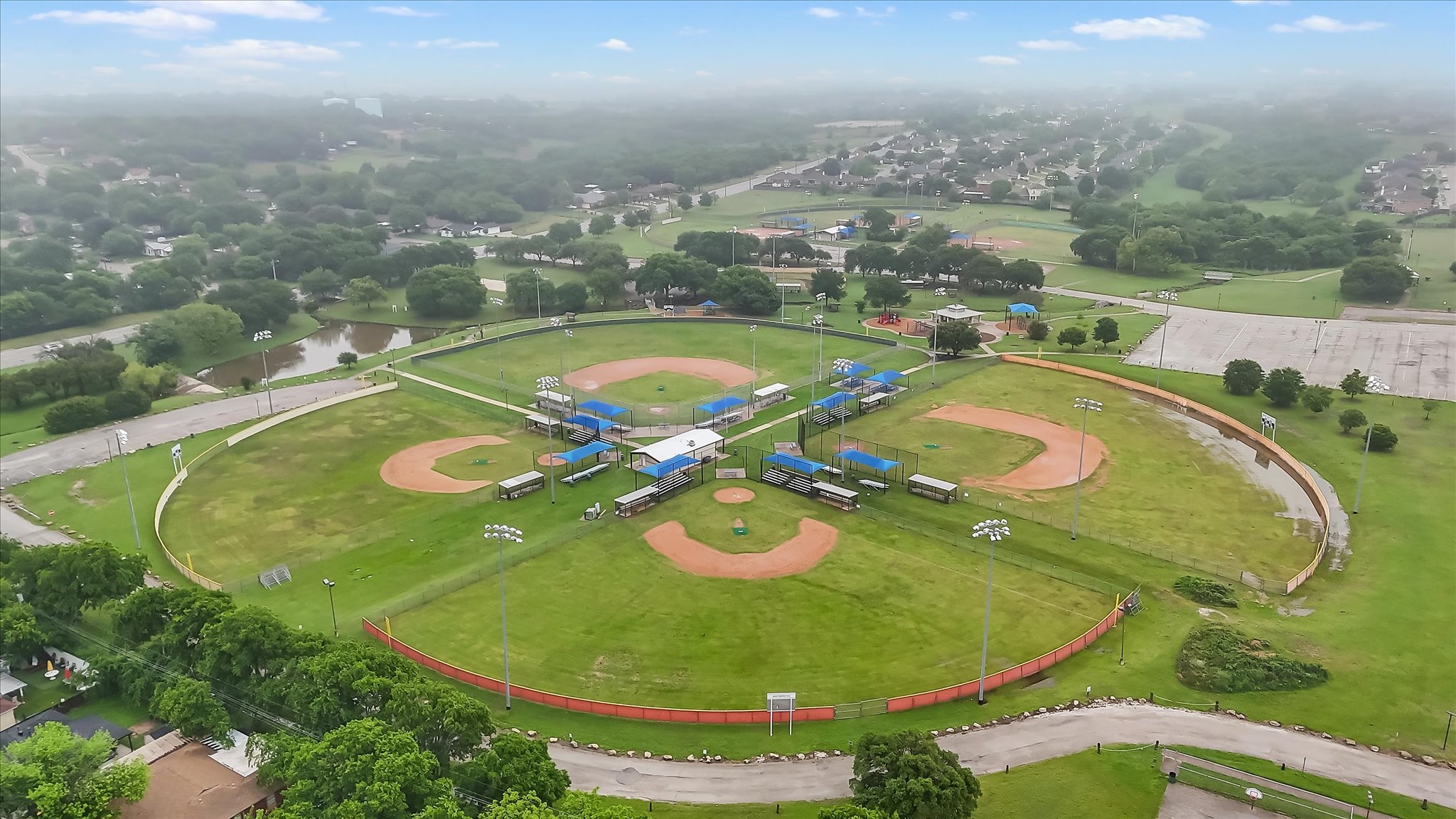 504 Parkside Drive White Settlement TX 76108