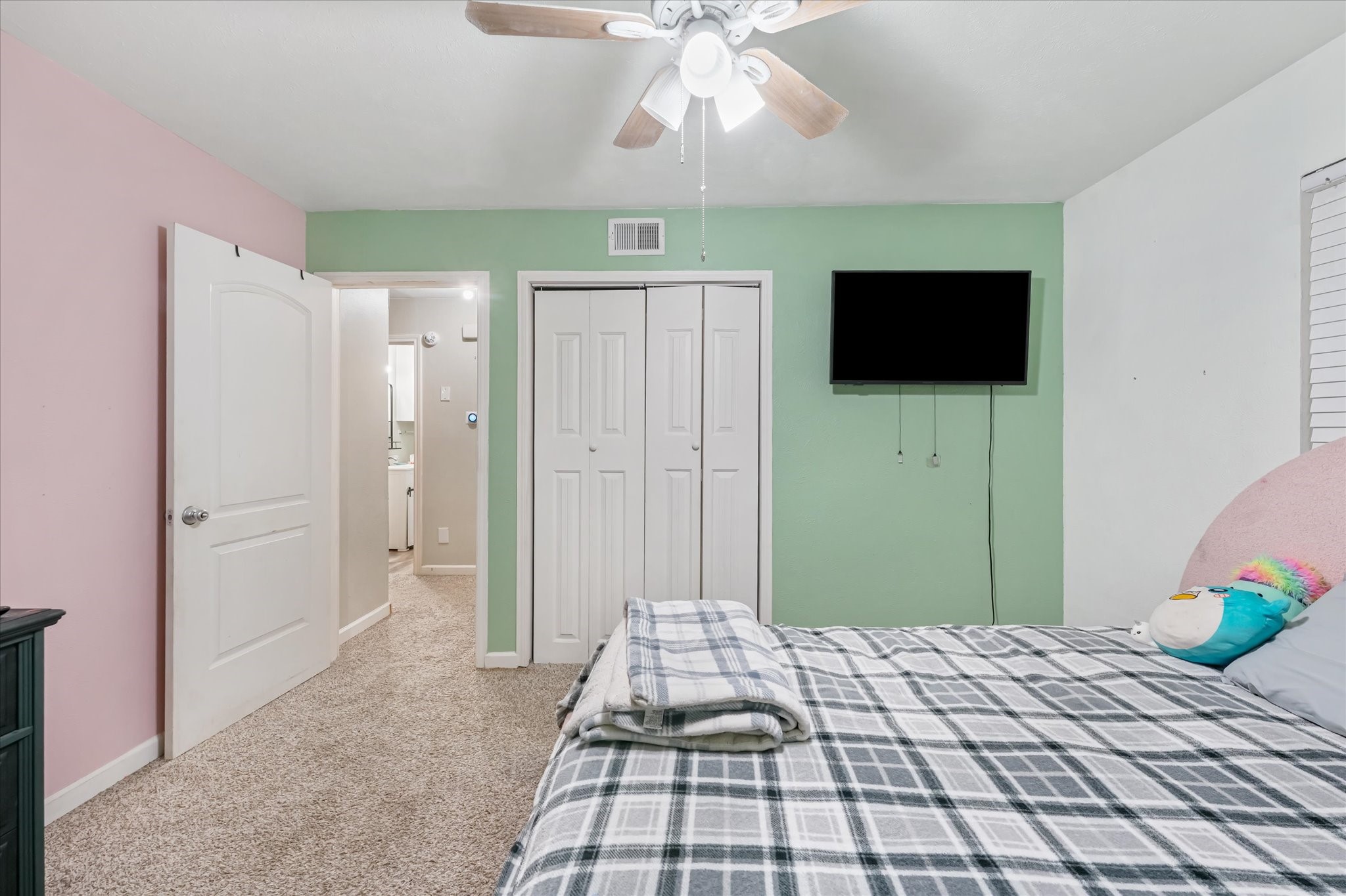 504 Parkside Drive White Settlement TX 76108