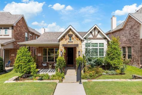4520 Del Rey Avenue Mckinney TX 75070