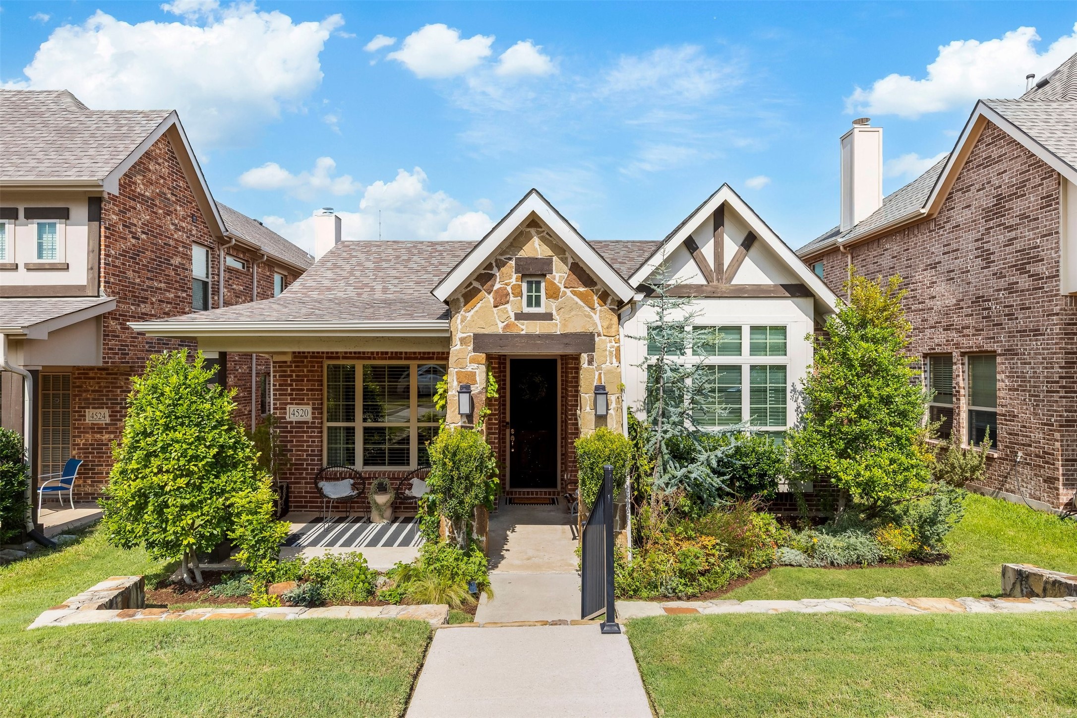 4520 Del Rey Avenue Mckinney TX 75070