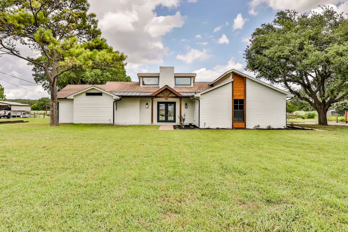 109 Meadow Drive Burleson TX 76028