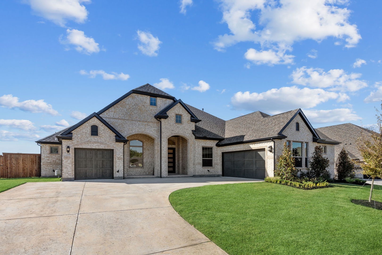 11220 Hickory Falls Drive Argyle TX 76226